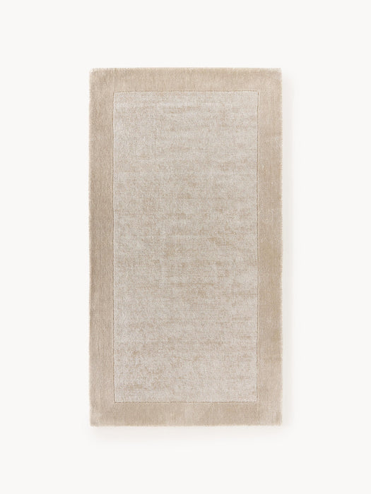 Low-Pile Rug Kari