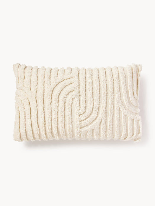 Bell Cotton Cushion Cover