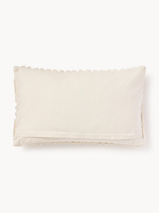 Cotton Cushion Cover Bell