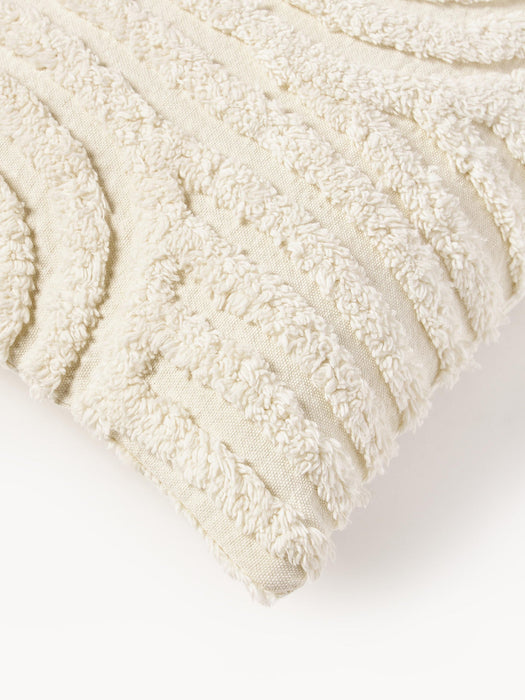Bell Cotton Cushion Cover