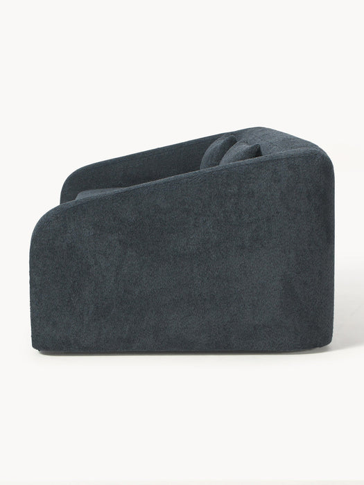 Eliot Teddy BouclÃ© Sofa Bed (3-seater)