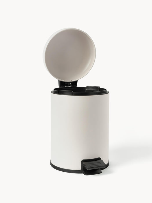 Waste Bin Rafa with Softmotion Lid