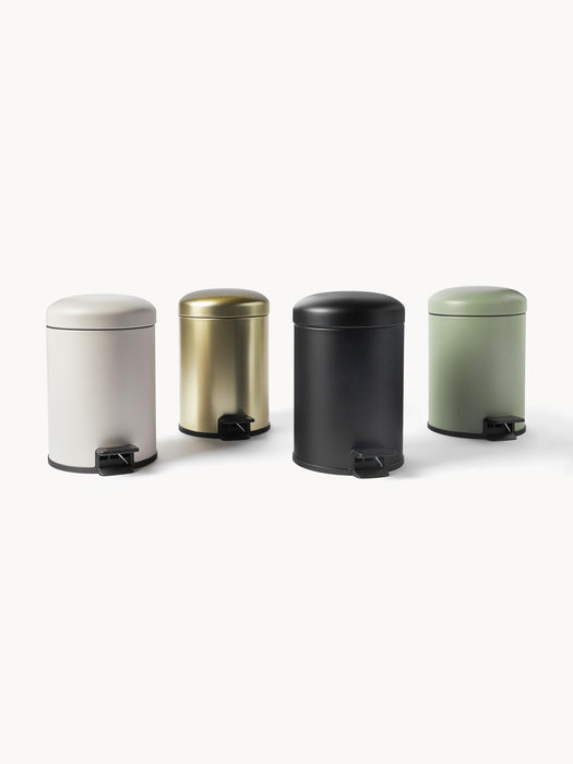Waste Bin Rafa with Softmotion Lid
