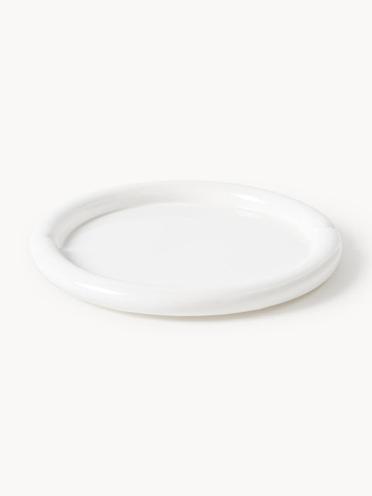 Maira Porcelain Tableware Set, 4 People, Set of 12