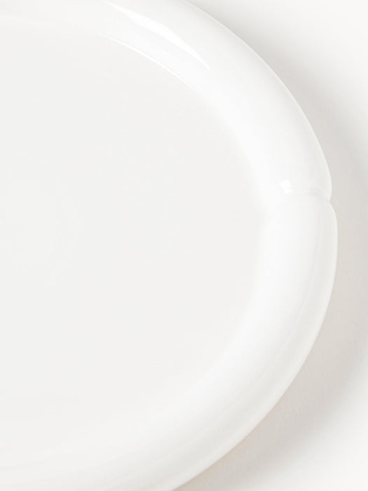 Maira Porcelain Tableware Set, 4 People, Set of 12