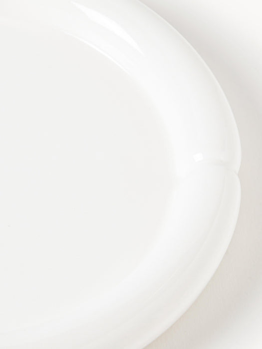 Porcelain Tableware Set Maira 4 People Set of 12