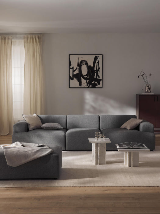 Sofa Melva 4-seater