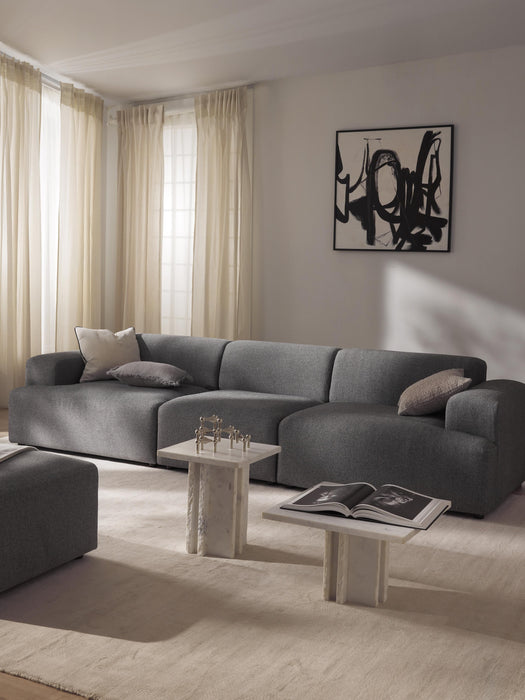 Sofa Melva 4-seater
