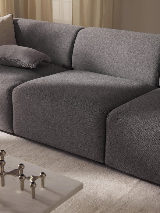 Sofa Melva 4-seater