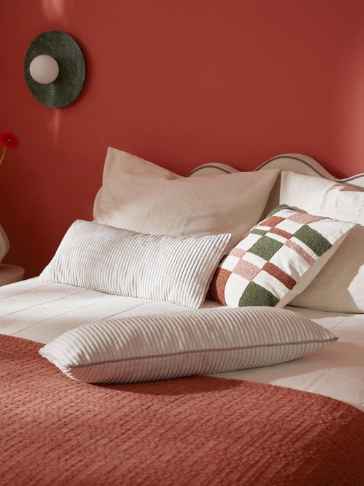 Kylen Long Corduroy Cushion
