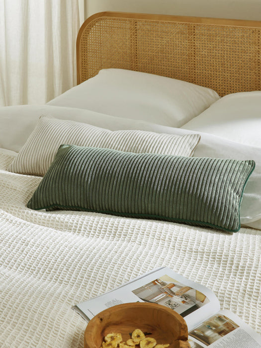 Kylen Long Corduroy Cushion
