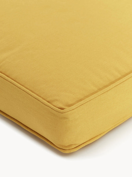 Zoey High Seat Cushions, Set of 2