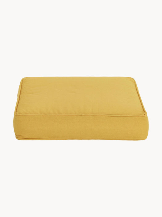 Zoey High Seat Cushions, Set of 2