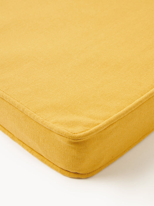 High Seat Cushions Zoey Set of 2