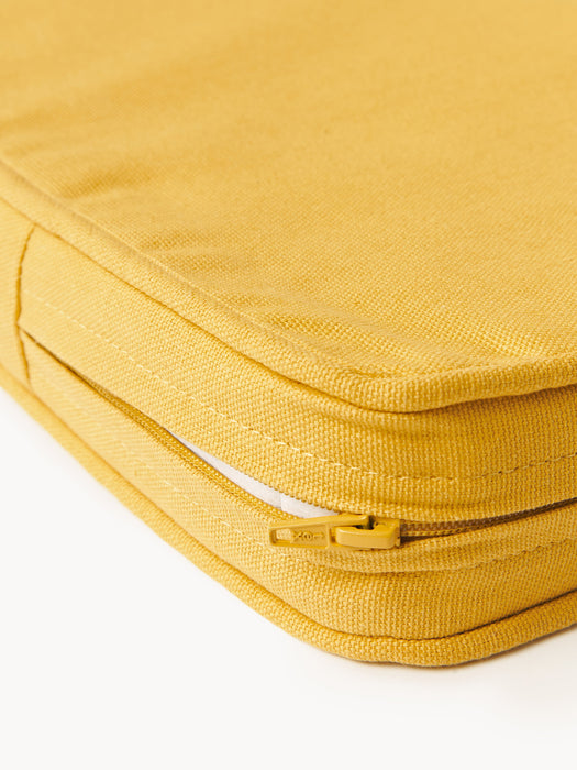High Seat Cushions Zoey Set of 2