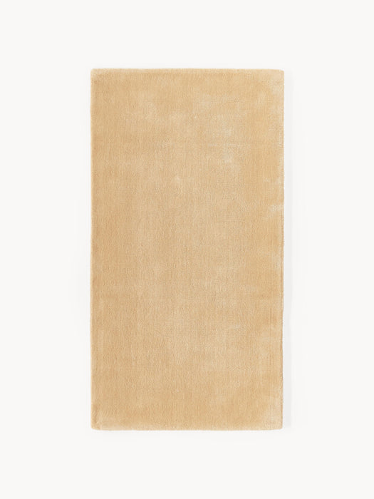 Hand-Tufted Wool Rug Zayne