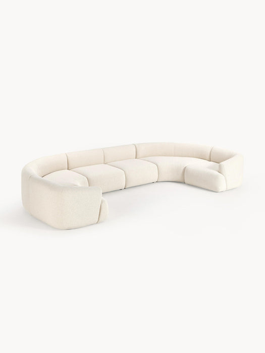 Sofia XL Modular BouclÃ© Sofa