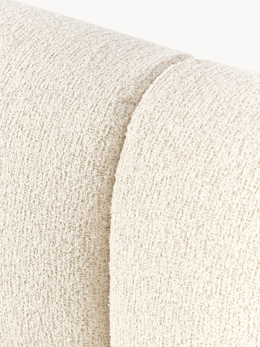 XL Modular Boucl Sofa Sofia