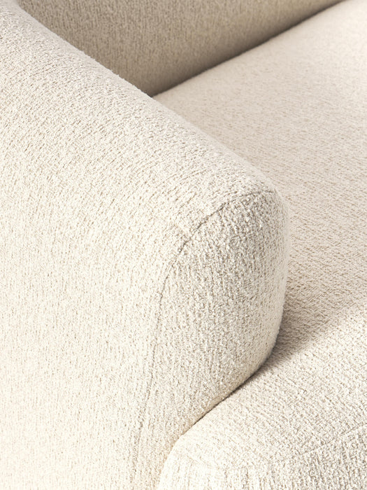 XL Modular Boucl Sofa Sofia
