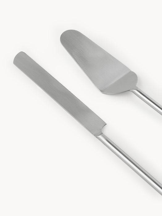 Cake Servers Agata Set of 2