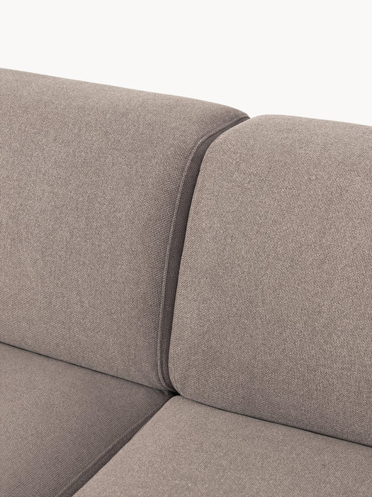 Corner Sofa Melva 4-seater