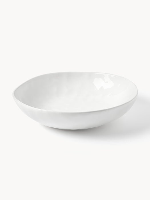 Large Serving Bowl Cassia
