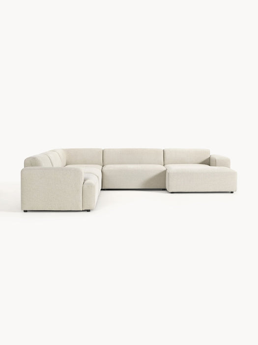 Melva XL Corner Sofa