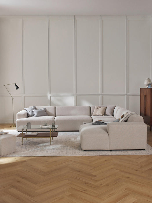 Melva XL Corner Sofa