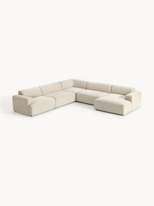 Melva XL Corner Sofa