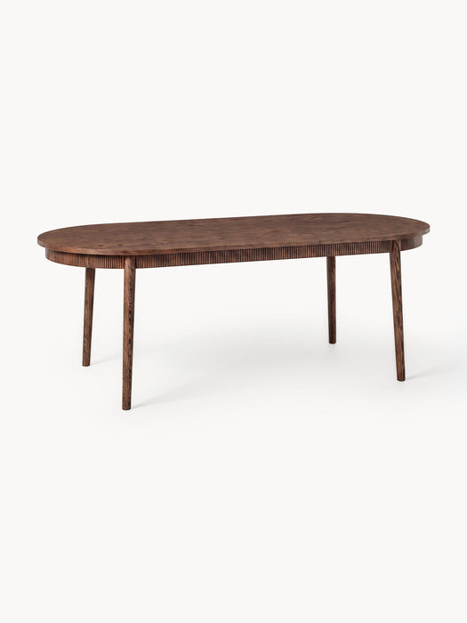 Calary Extendable Dining Table, in various sizes