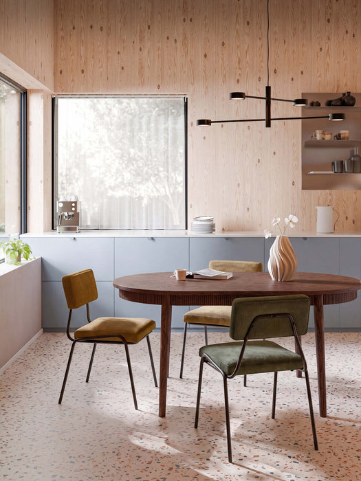 Calary Extendable Dining Table, in various sizes