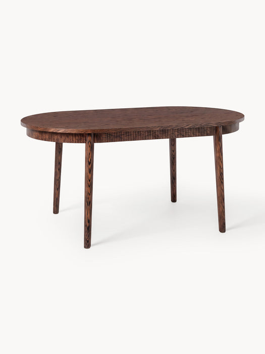 Calary Extendable Dining Table, in various sizes