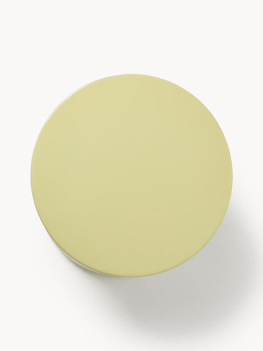 Round In- & Outdoor Coffee Table Gigi