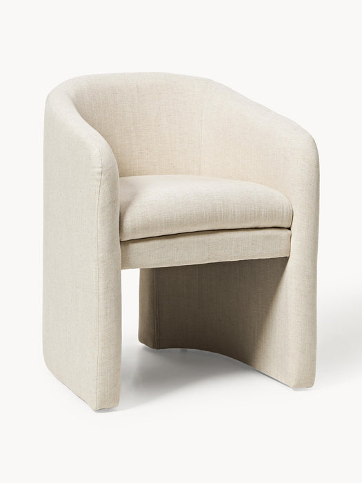 Dining Chair Mairo with Armrests