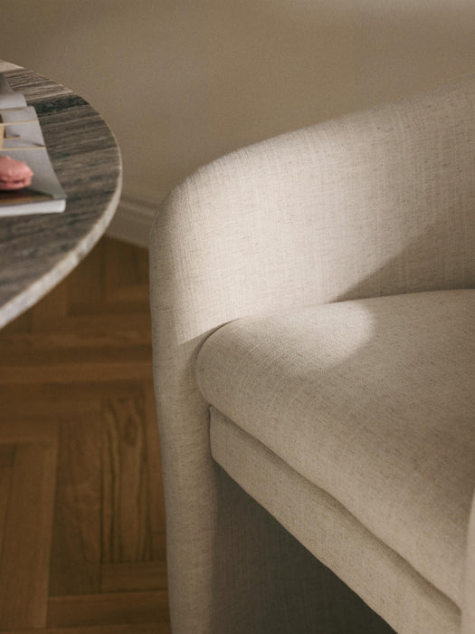 Dining Chair Mairo with Armrests