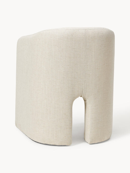 Dining Chair Mairo with Armrests