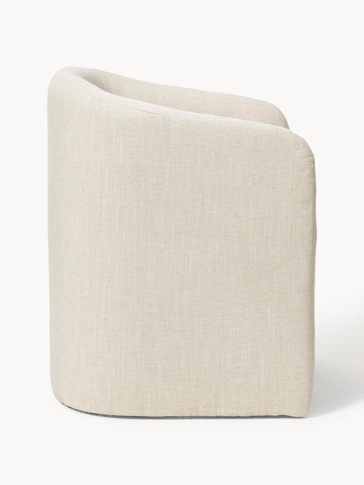 Dining Chair Mairo with Armrests