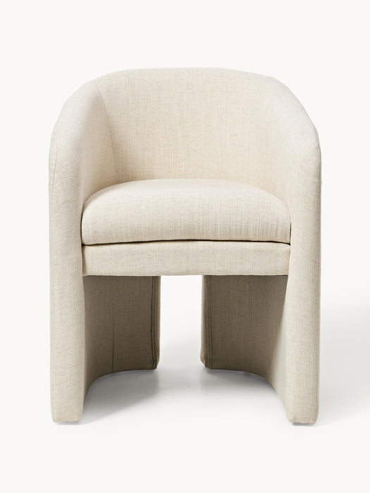 Dining Chair Mairo with Armrests