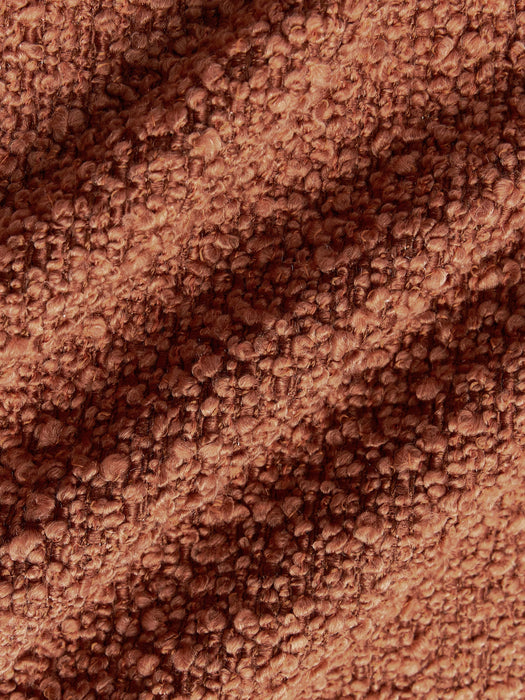 Bellamie Bouclé Cushion Cover