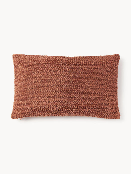 Bellamie Bouclé Cushion Cover