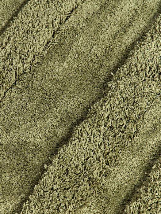 Genève Fluffy High-Low Rug