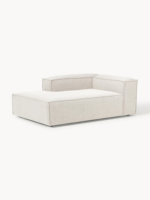 Boucl Corner Chaise Module Lennon
