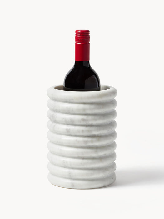 Zuri Marble Wine Cooler