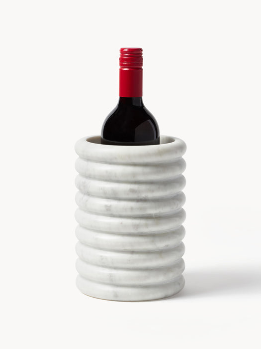 Marble Wine Cooler Zuri