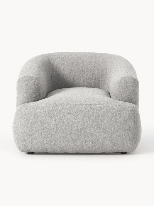 Sofia Bouclé Armchair