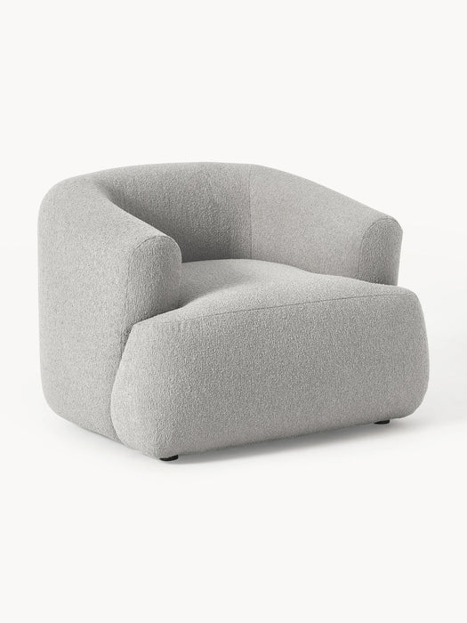 Sofia Bouclé Armchair