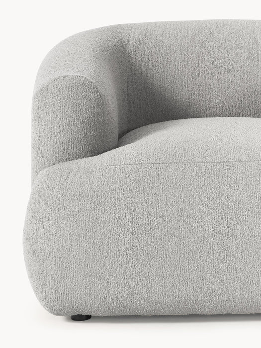Boucl Armchair Sofia