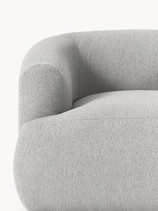 Boucl Armchair Sofia