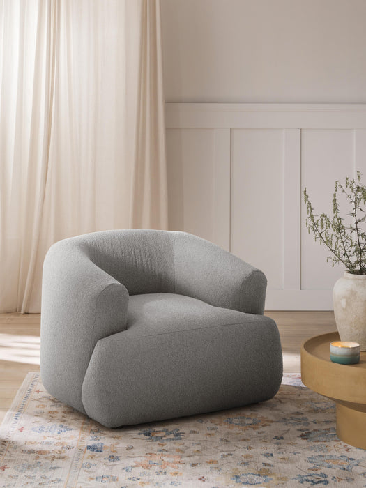 Boucl Armchair Sofia