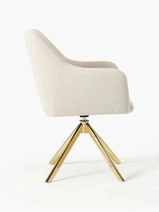 Isla Swivel Armchair